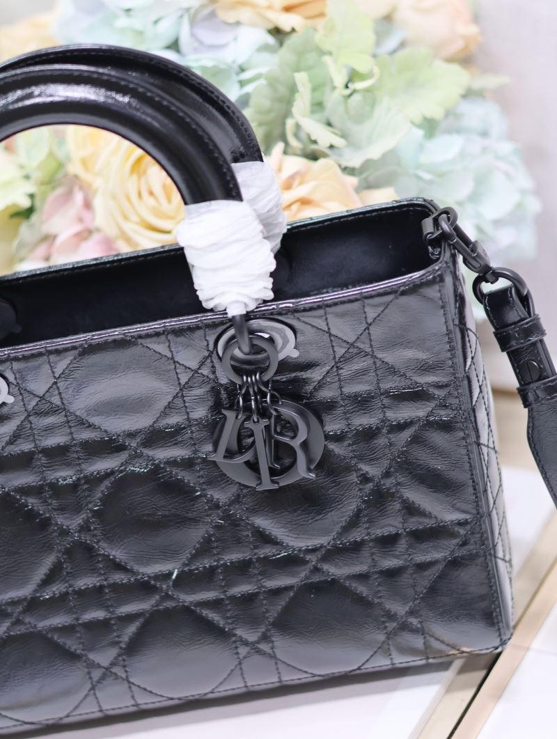 Christian Dior My Lady Bags